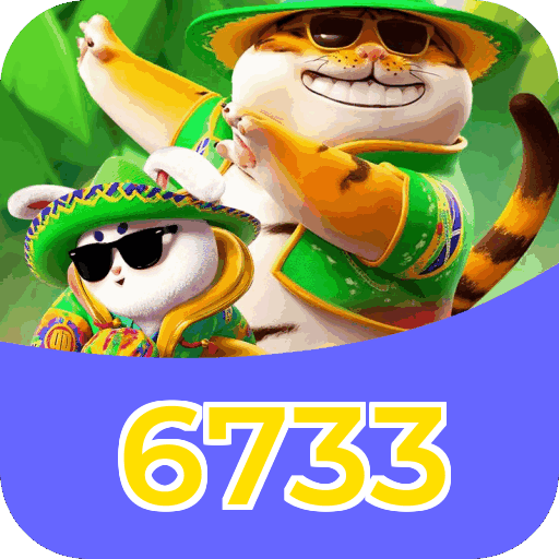 6733 RTP Games